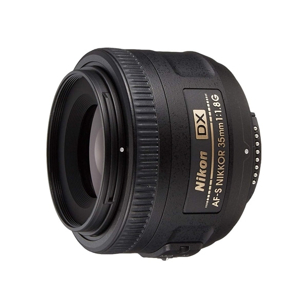 Nikon(ニコン) AF-S DX NIKKOR 35mm f/1.8G
