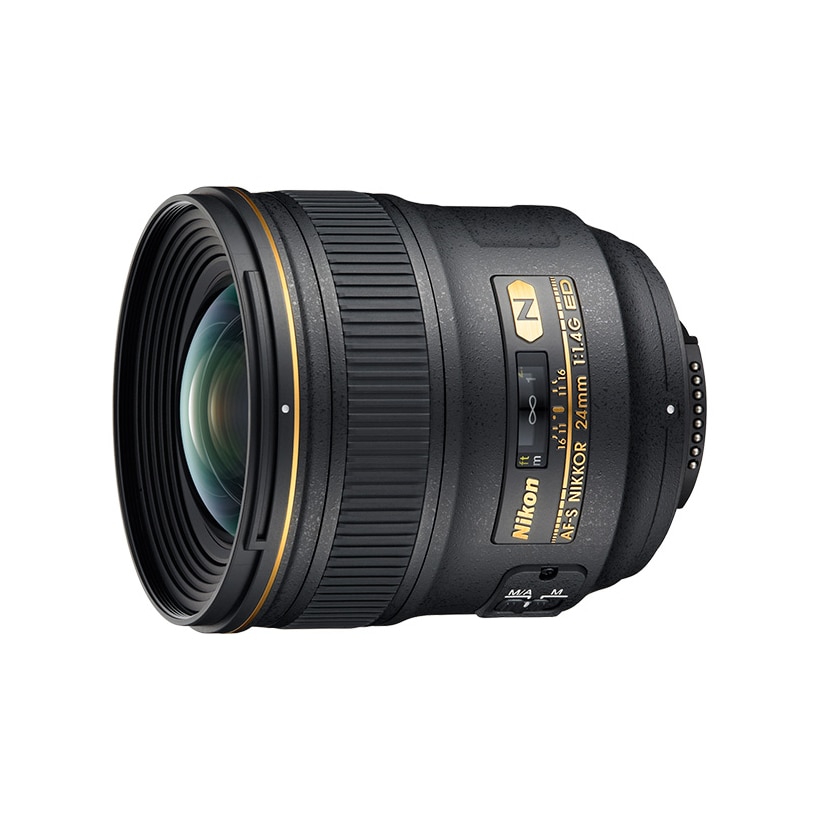 Nikon(ニコン) AF-S NIKKOR 24mm f/1.4G ED
