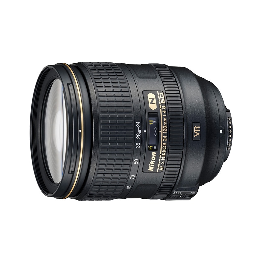 Nikon(ニコン) AF-S NIKKOR 24-120mm f/4G ED VR