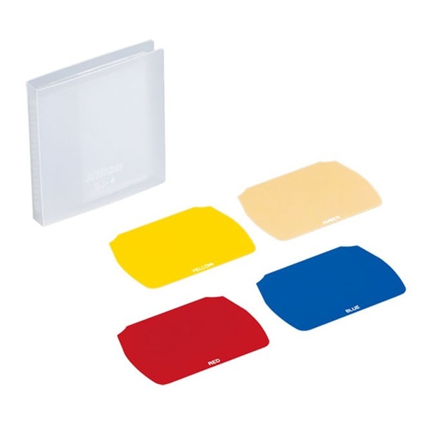 Nikon(ニコン) カラーフィルターセット SJ-4