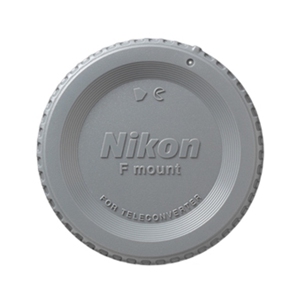Nikon(ニコン) テレコンバーターキャップ BF-3B