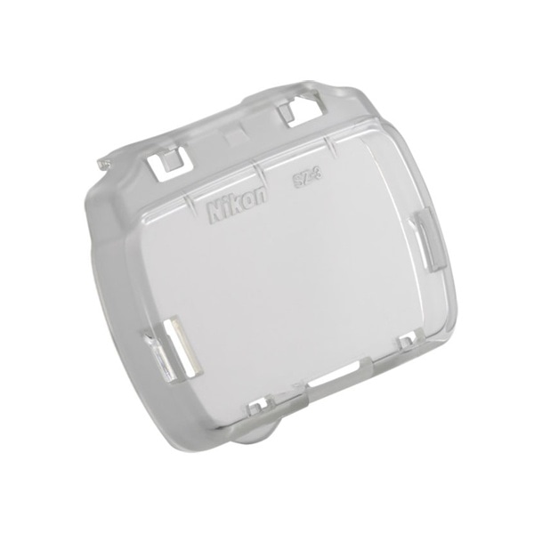 Nikon(ニコン) カラーフィルターホルダー SZ-3(カラーフィルターセット SJ-4付属)