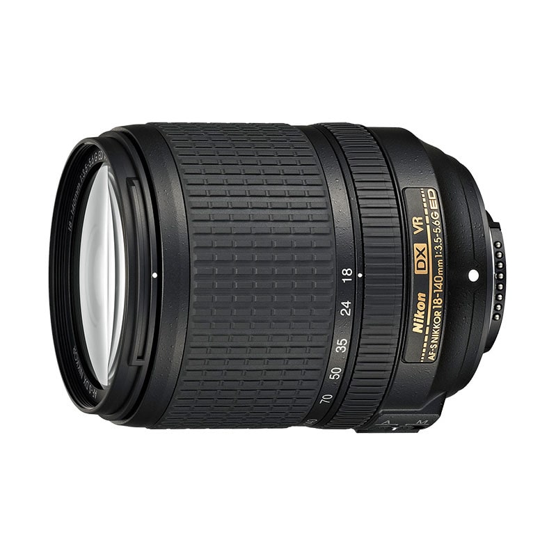 Nikon(ニコン) AF-S DX NIKKOR 18-140mm f/3.5-5.6G ED VR