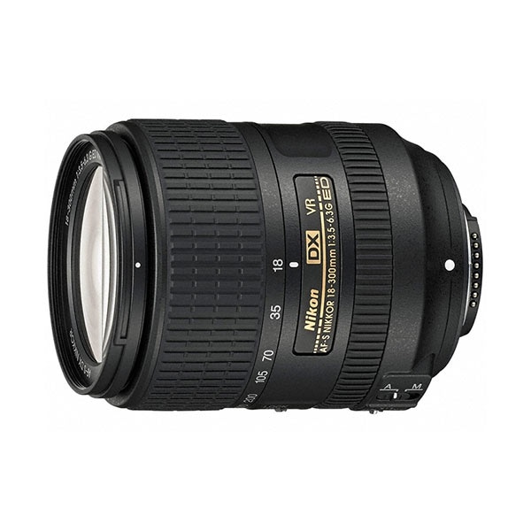 Nikon(ニコン) AF-S DX NIKKOR 18-300mm f/3.5-6.3G ED VR