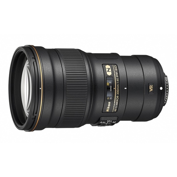 Nikon(ニコン) AF-S NIKKOR 300mm f/4E PF ED VR