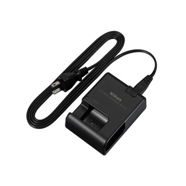 Nikon(ニコン) バッテリーチャージャー MH-25a