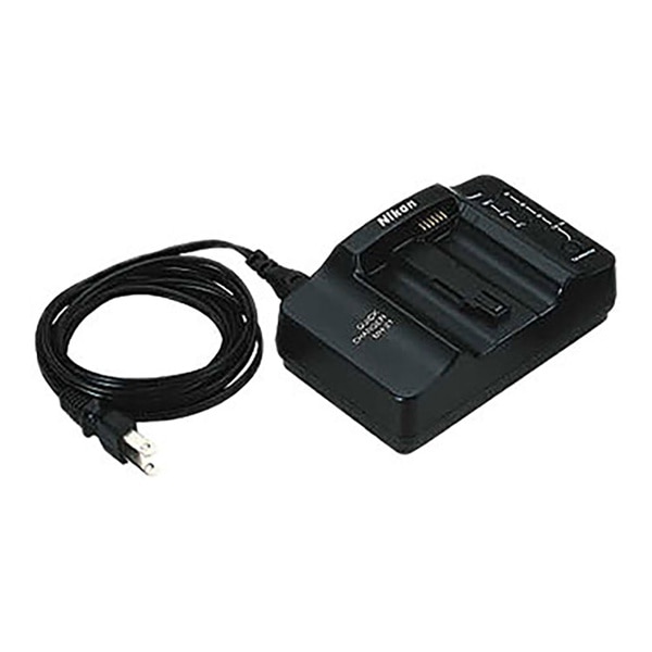 Nikon(ニコン) クイックチャージャー MH-21