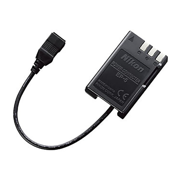 Nikon(ニコン) パワーコネクター EP-5