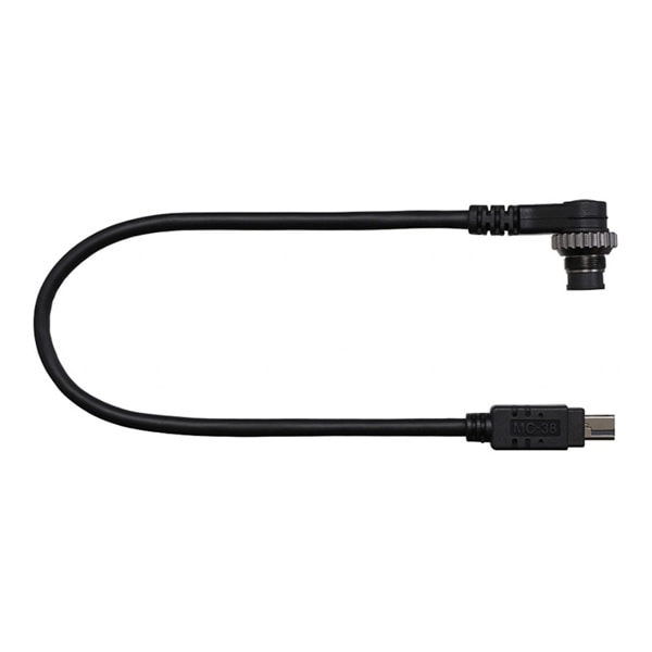 Nikon(ニコン) アクセサリーターミナル用ケーブル MC-38