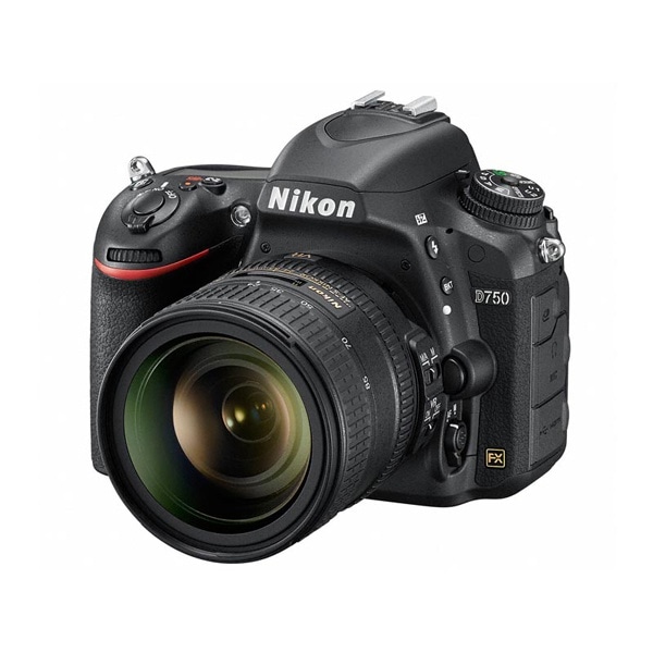Nikon ニコン D750 一眼レフカメラ 24 120vr レンズキット 24 120vr レンズキット カメラ レンズ 銀一オンラインショップ 撮影用背景 プロフェッショナル映像 撮影機材専門店