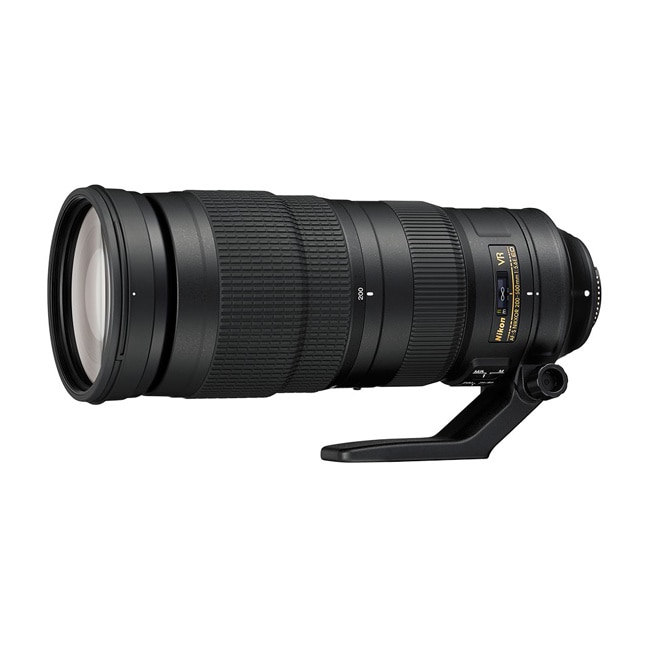 Nikon(ニコン) AF-S NIKKOR 200-500mm f/5.6E ED VR