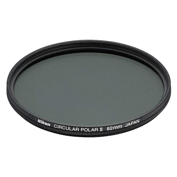 Nikon(ニコン) 円偏光フィルターII 82mm