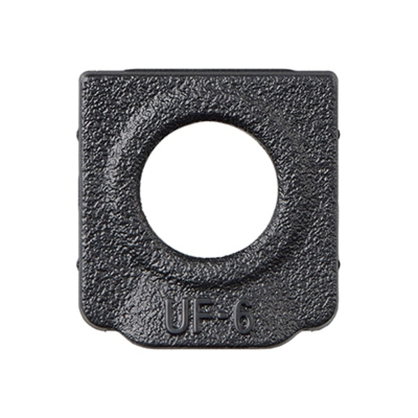 Nikon(ニコン) ステレオミニプラグケーブル用端子カバー UF-6