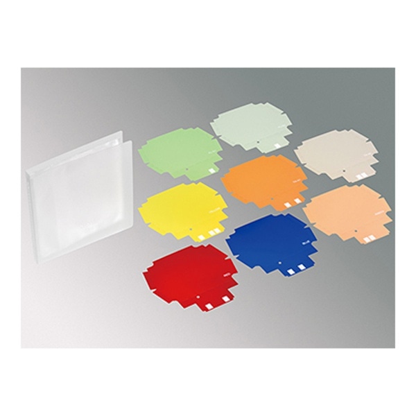 Nikon(ニコン) カラーフィルターセット SJ-5