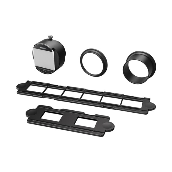 Nikon(ニコン) フィルムデジタイズアダプター ES-2