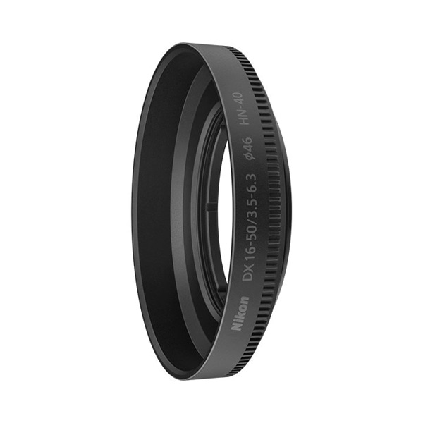 Nikon(ニコン) ねじ込みフード HN-40