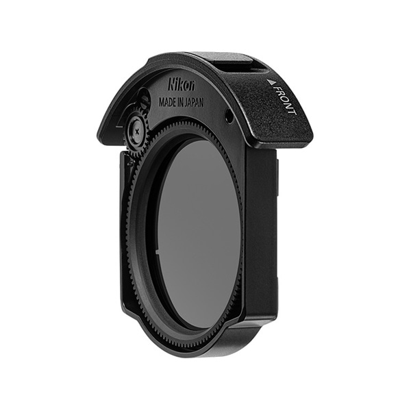 Nikon(ニコン) 組み込み式円偏光フィルター C-PL460