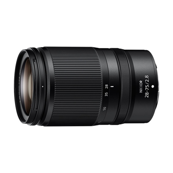 【-1/13キャンペーン】Nikon(ニコン) NIKKOR Z 28-75mm f/2.8