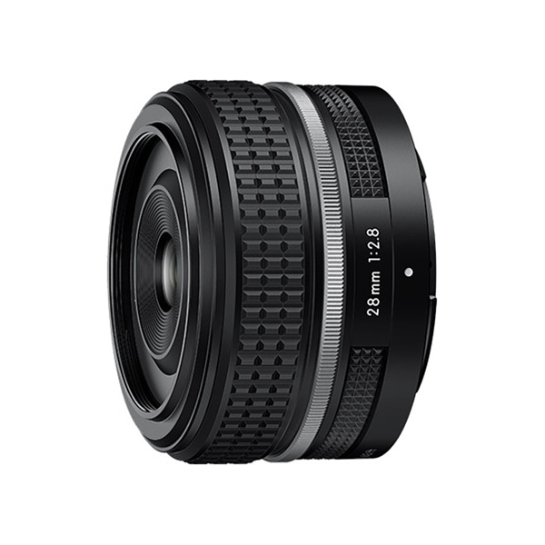 【-1/13キャンペーン】Nikon(ニコン) NIKKOR Z 28mm f/2.8(Special Edition)