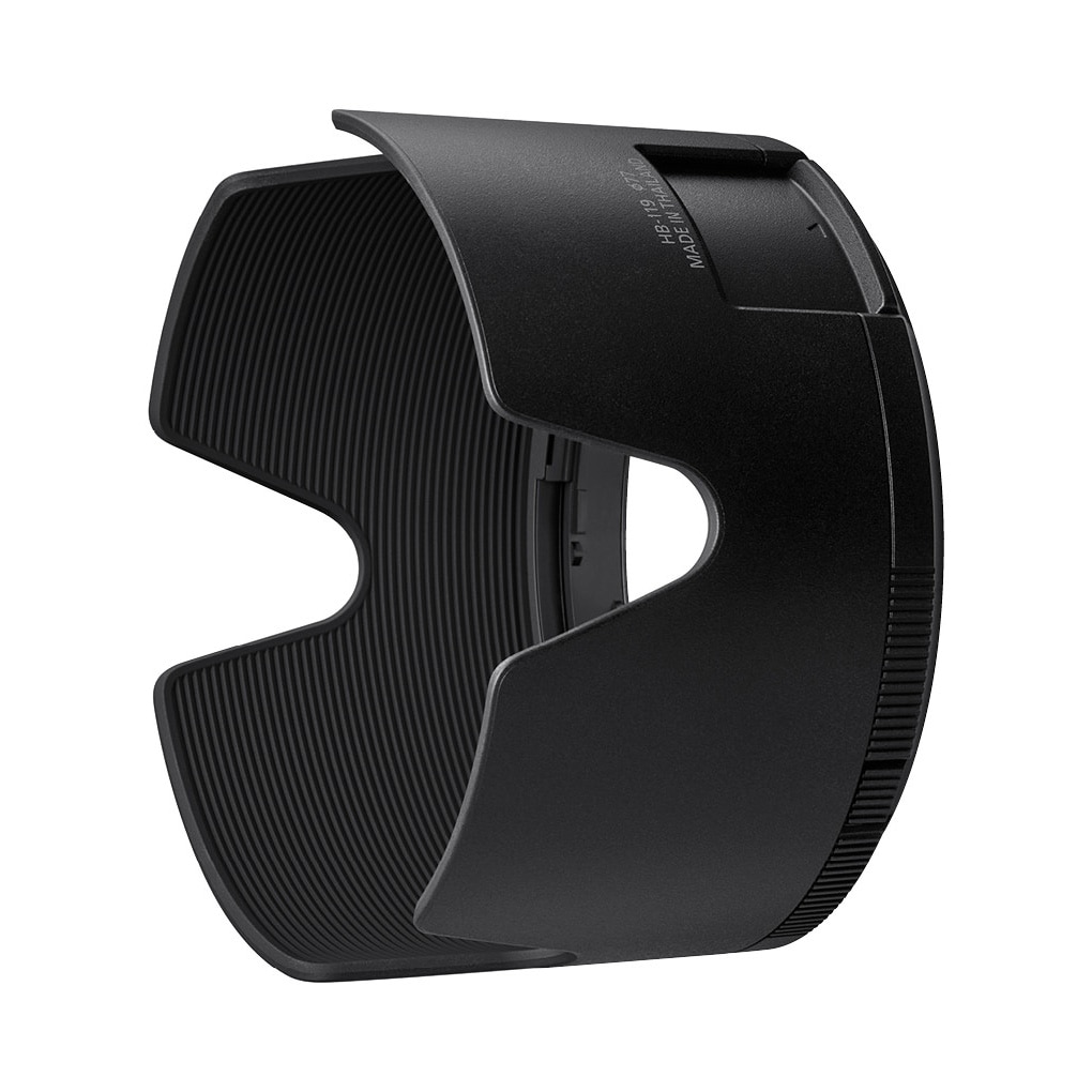 【予約受付中】Nikon(ニコン) レンズフード HB-119