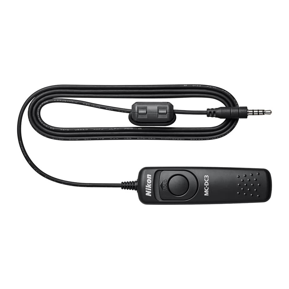 Nikon(ニコン) リモートコード 1m MC-DC3