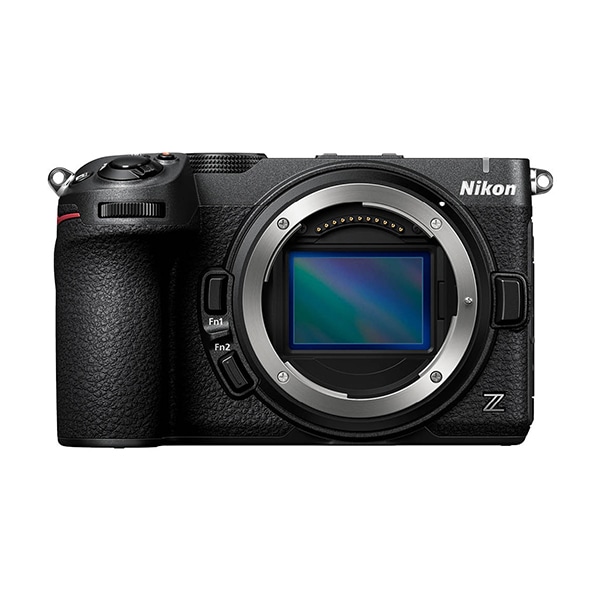 【予約受付中】Nikon(ニコン) Z5II C ボディ ブラック