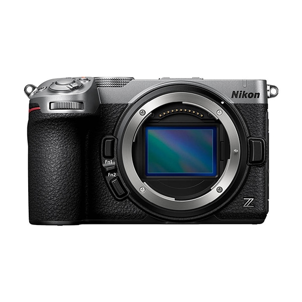 【予約受付中】Nikon(ニコン) Z5II C ボディ シルバー