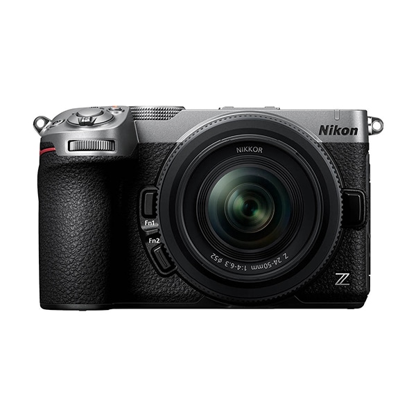 【予約受付中】Nikon(ニコン) Z5II C 24-50レンズキット  シルバー