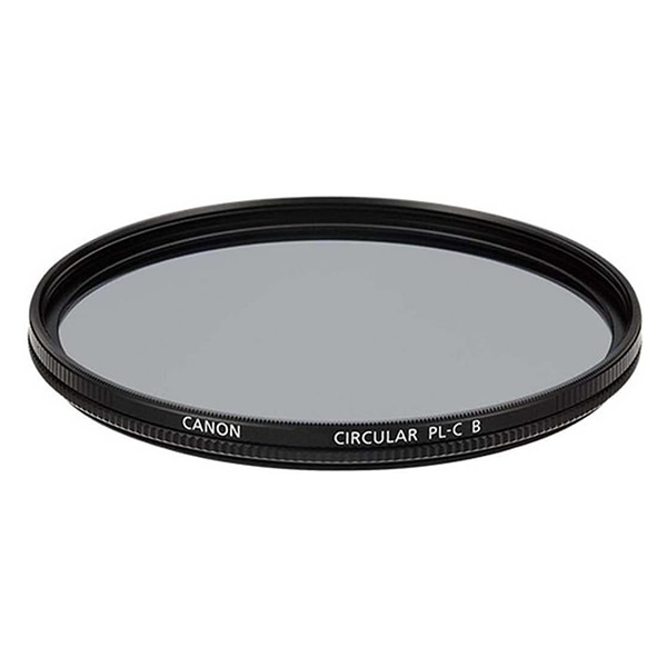 Canon(キヤノン) 円偏光フィルター 82mm PL-C B  1953B001