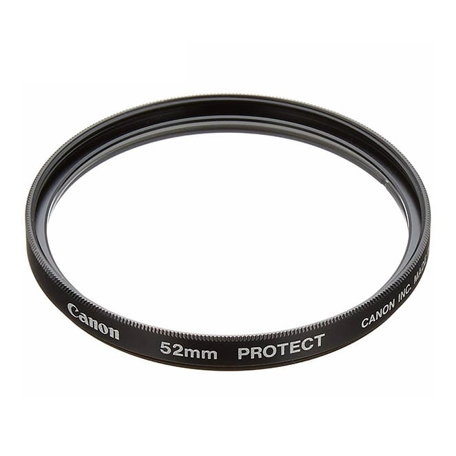 Canon(キヤノン) PROTECTフィルター 52mm 2588A001