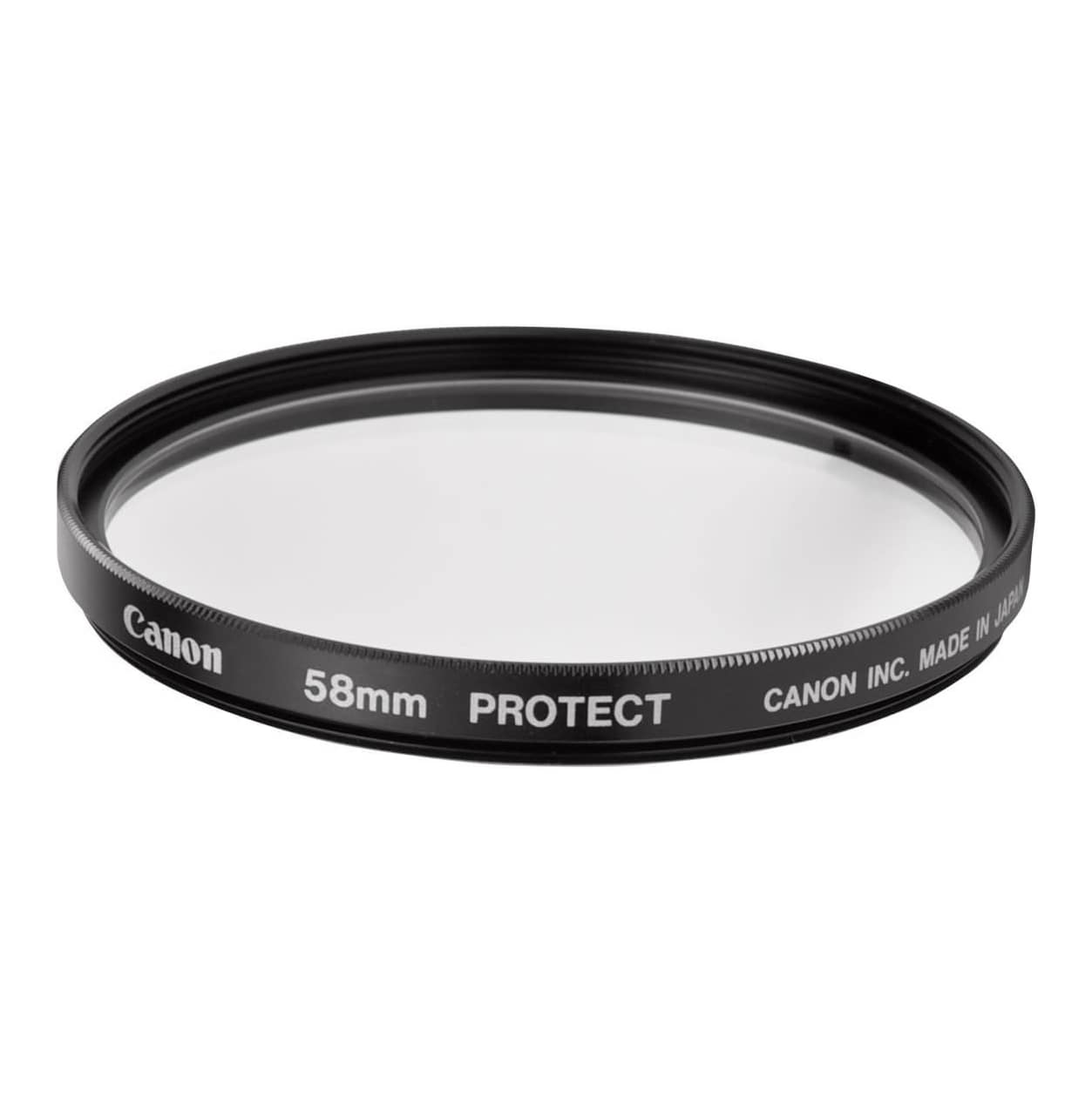 Canon(キヤノン) PROTECTフィルター 58mm 2595A001