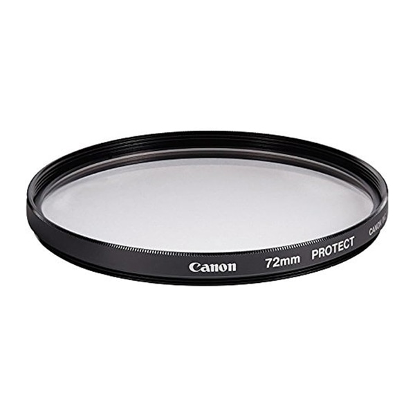 Canon(キヤノン) PROTECTフィルター 72mm 2599A001