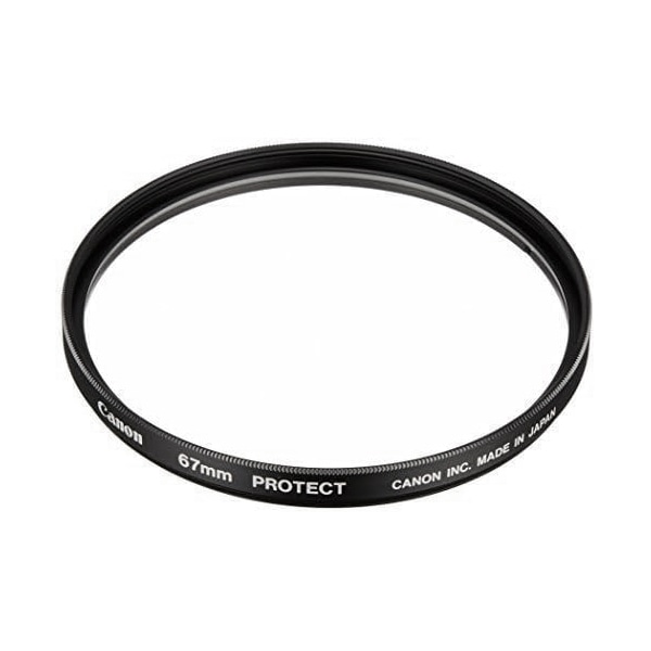Canon(キヤノン) PROTECTフィルター 67mm 2598A001