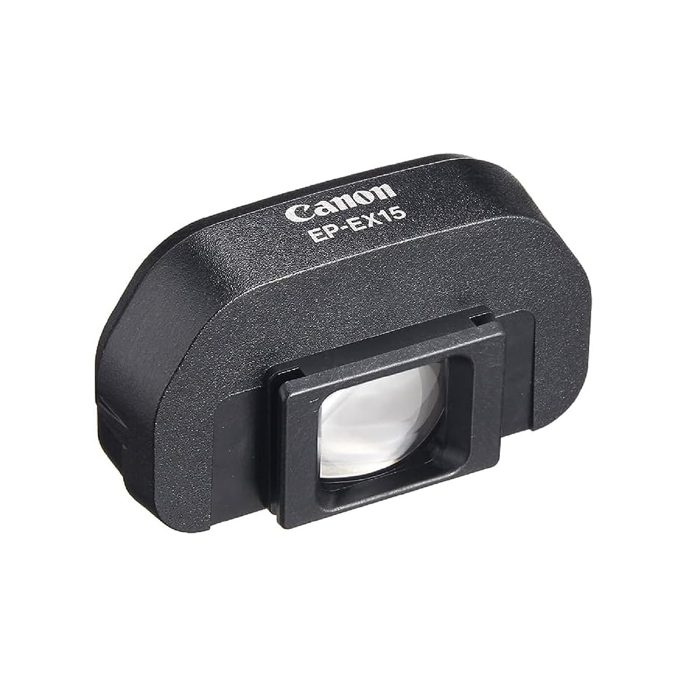 Canon(キヤノン) アイピースエクステンダー EP-EX15 2444A001
