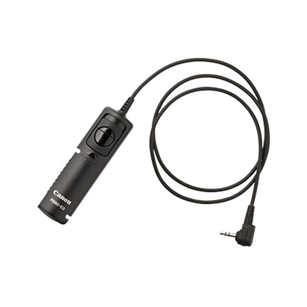 Canon(キヤノン) リモートスイッチ RS-60E3