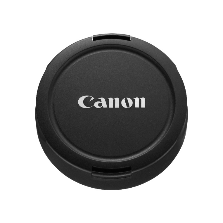 Canon(キヤノン) レンズキャップ 8-15 4430B001