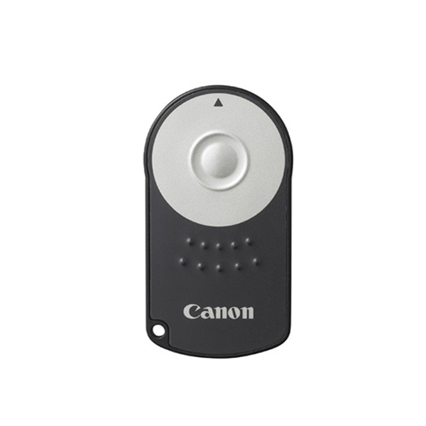 Canon(キヤノン) リモートコントローラー RC-6 4524B001
