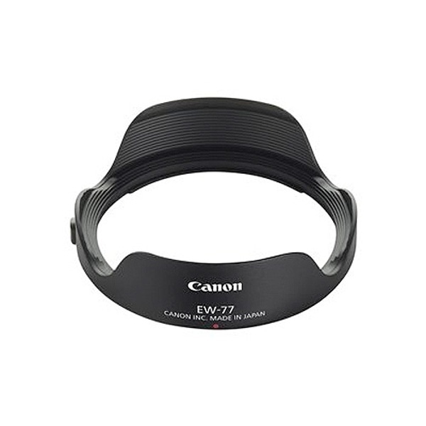 Canon(キヤノン) レンズフード EW-77 4783B001