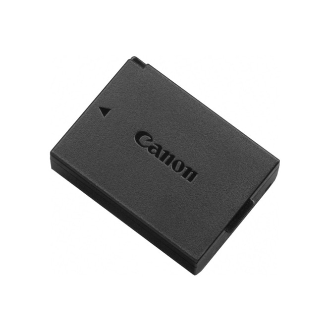 Canon(キヤノン) バッテリーパック LP-E10 5108B001