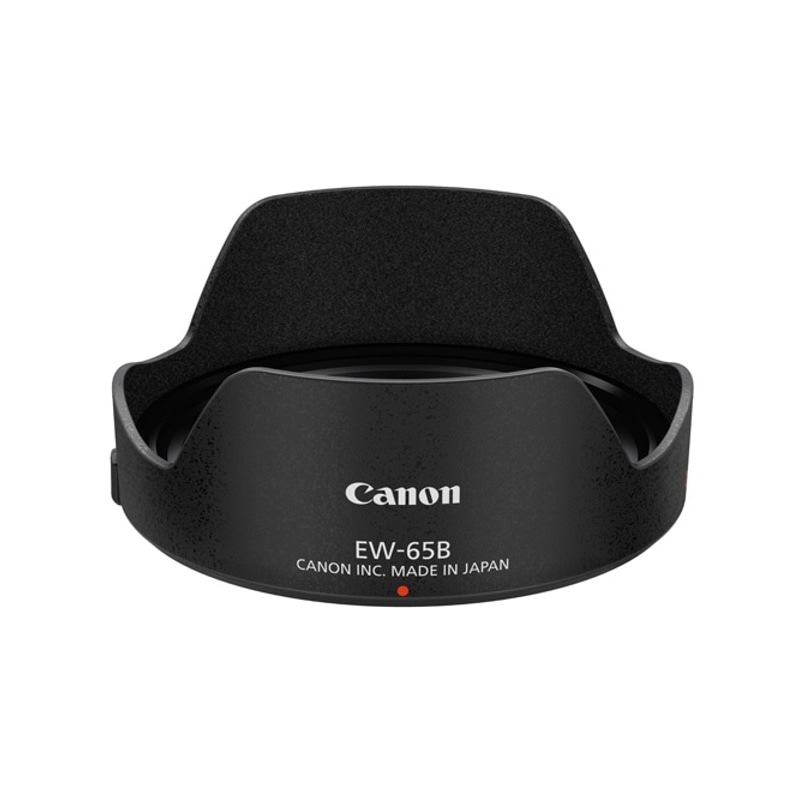 Canon(キヤノン) レンズフード EW-65B 5186B001