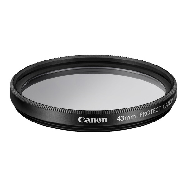 Canon(キヤノン) PROTECTフィルター 43mm 6323B001