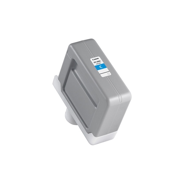 Canon(キヤノン) インクタンク 顔料シアン PFI-306 C (330ml)