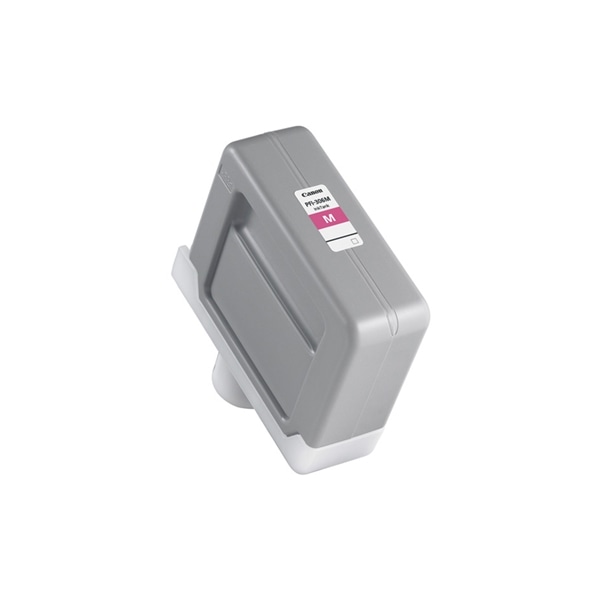 Canon(キヤノン) インクタンク 顔料マゼンタ PFI-306 M (330ml)