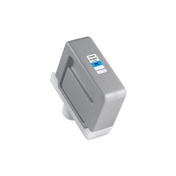Canon(キヤノン) インクタンク 顔料フォトシアン PFI-306 PC (330ml)
