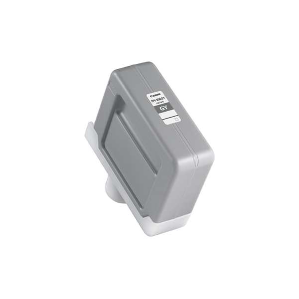 Canon(キヤノン) インクタンク 顔料グレー PFI-306 GY (330ml)