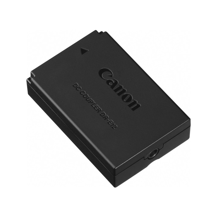 Canon(キヤノン) DCカプラー DR-E12 6785B001