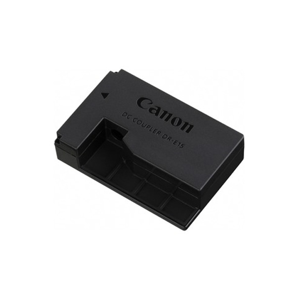 Canon(キヤノン) DCカプラー DR-E15 8623B001