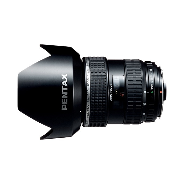 PENTAX(ペンタックス) smc PENTAX-FA645 45-85mmF4.5