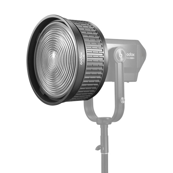 GODOX(ゴドックス) FLS10 フレネル 251684