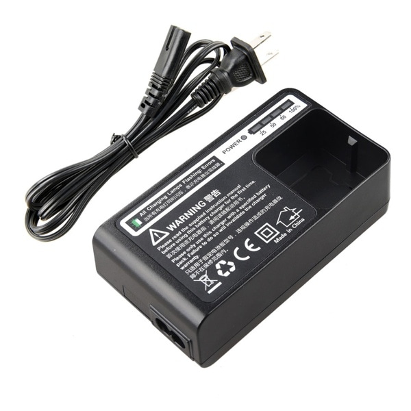 【会員価格/SALE】GODOX(ゴドックス) AD200用チャージャー C29 253324